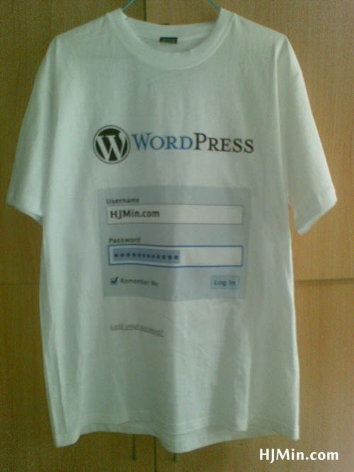 wordpress周边